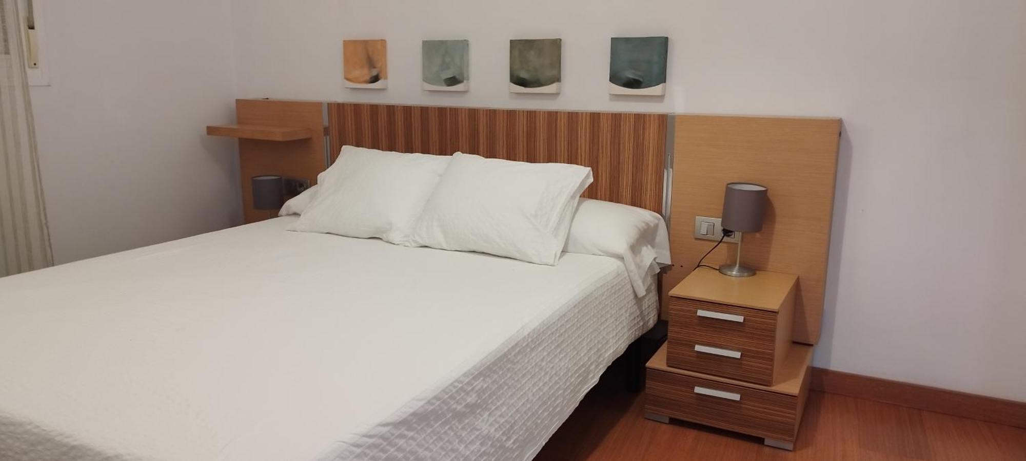 Apartamento Torres19 Sevilla Bagian luar foto
