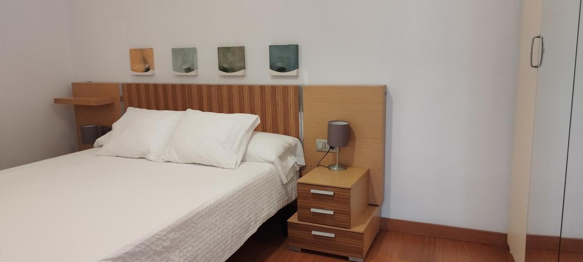 Apartamento Torres19 Sevilla Bagian luar foto