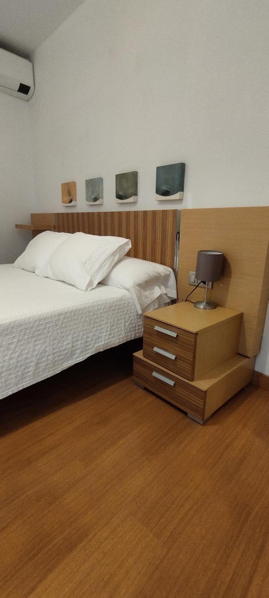 Apartamento Torres19 Sevilla Bagian luar foto
